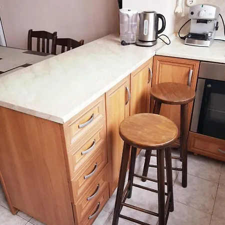 Vazrajdane Bl. 2 Apartment